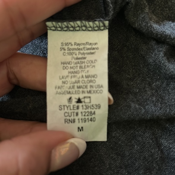 Tank top - Picture 4 of 4